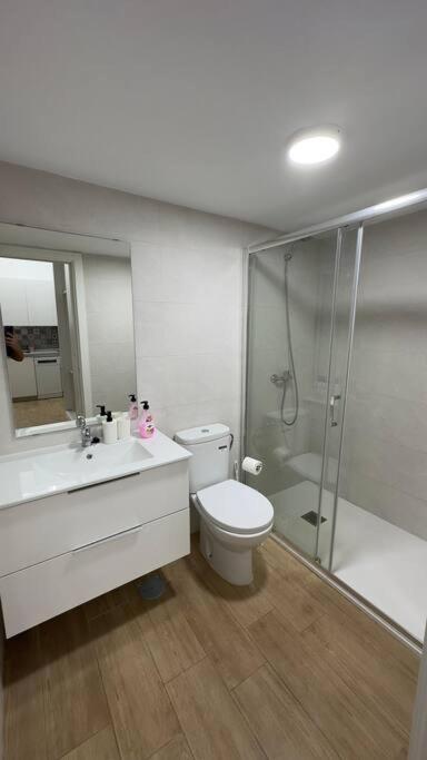 Rockside Residences Suites La Linea ลาลิเนียเดลากอนเซ็ปซีออน ภายนอก รูปภาพ