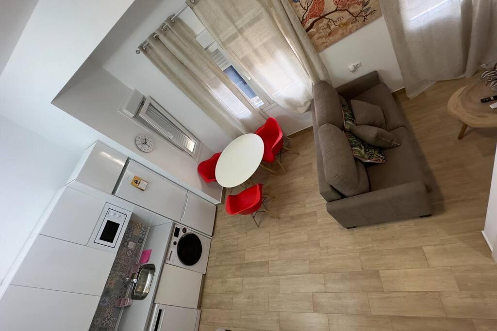 Rockside Residences Suites La Linea ลาลิเนียเดลากอนเซ็ปซีออน ภายนอก รูปภาพ